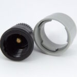 Elemento di fissaggio cartuccia termostatico Teuco cod. 81201700_2