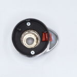 Maniglia termostatico Teuco cromata cod. 81128120 (2)