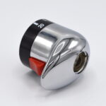 Maniglia termostatico Teuco cromata cod. 81128120 (3)