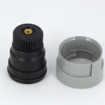 elemento di fissaggio cartuccia termostatico 81201700 copia