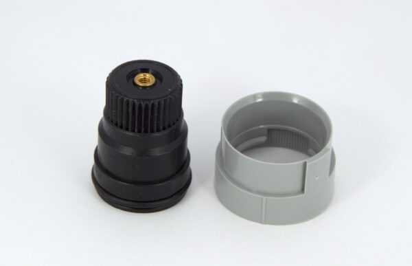 elemento di fissaggio cartuccia termostatico 81201700 copia