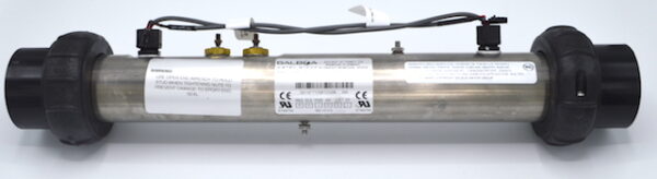 Riscaldatore Teuco 3kw mod. Balboa M7 cod. 81101307500 riscaldatore heather minipiscina spa teuco ricambio