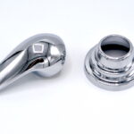 Maniglia deviatore x box mod. Variotherm cod. GLSP0QQ