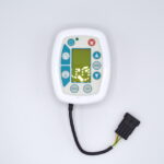 pannello comandi tastiera elettronica bagno turco sauna Teuco elite ricambi