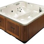 SPA TEUCO ODYSSEY CL1