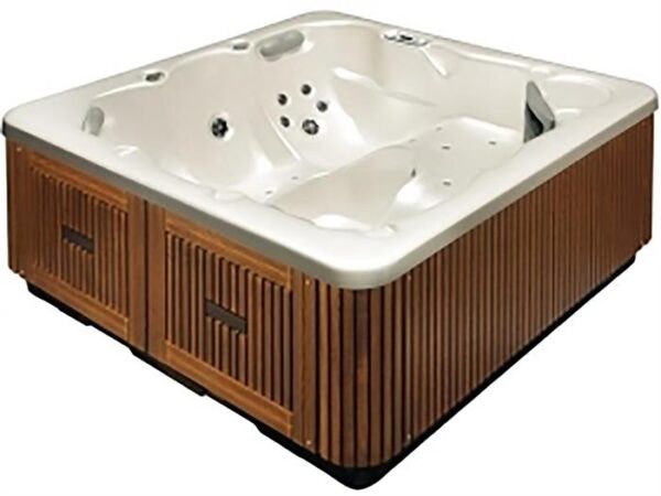 SPA TEUCO ODYSSEY CL1