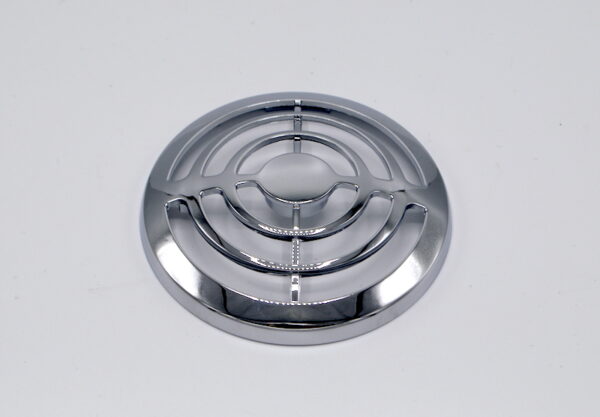 Borchia idrosonic tonda Teuco cromata 81000984020 (2)