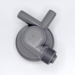 Corpo jet SX 2 vie idromassaggio Teuco cod. 81049600 (4)