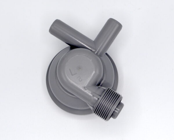 Corpo jet SX 2 vie idromassaggio Teuco