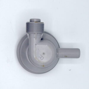 Corpo jet Teuco 1 via dx cod. 81049500