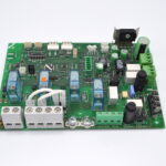 Scheda elettronica Pasha cod. 81100592400