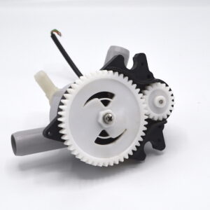 Regolazione aria motorizzata Teuco tipo nuovo