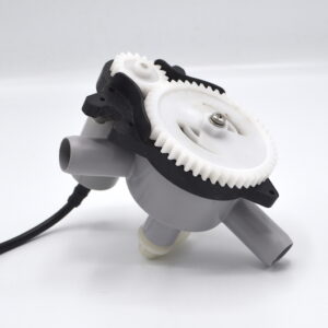 Regolazione aria motorizzata Teuco tipo nuovo