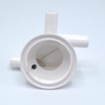 Corpo jet idro Teuco 2012 2 vie sinistro cod.81101498600