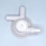 Corpo jet idro Teuco 2012 2 vie sinistro cod.81101498600 (2)