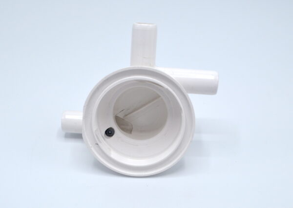 Corpo jet idro Teuco 2012 2 vie sinistro cod.81101498600 Corpo jet idro Teuco 2012 2 vie sinistro 81101498600