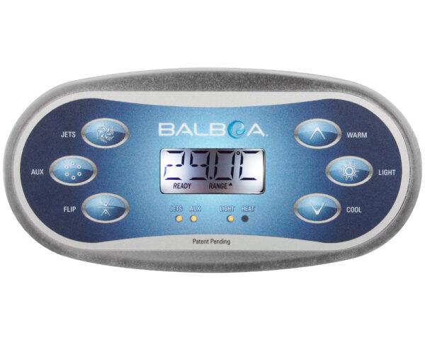 Balboa TP600 Balboa TP600