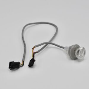 led perimetrale dimhora