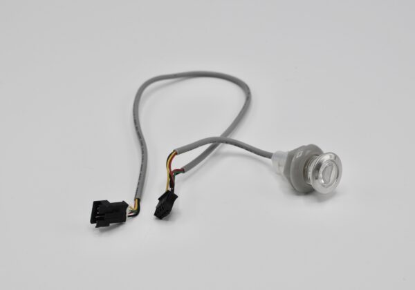 led perimetrale dimhora