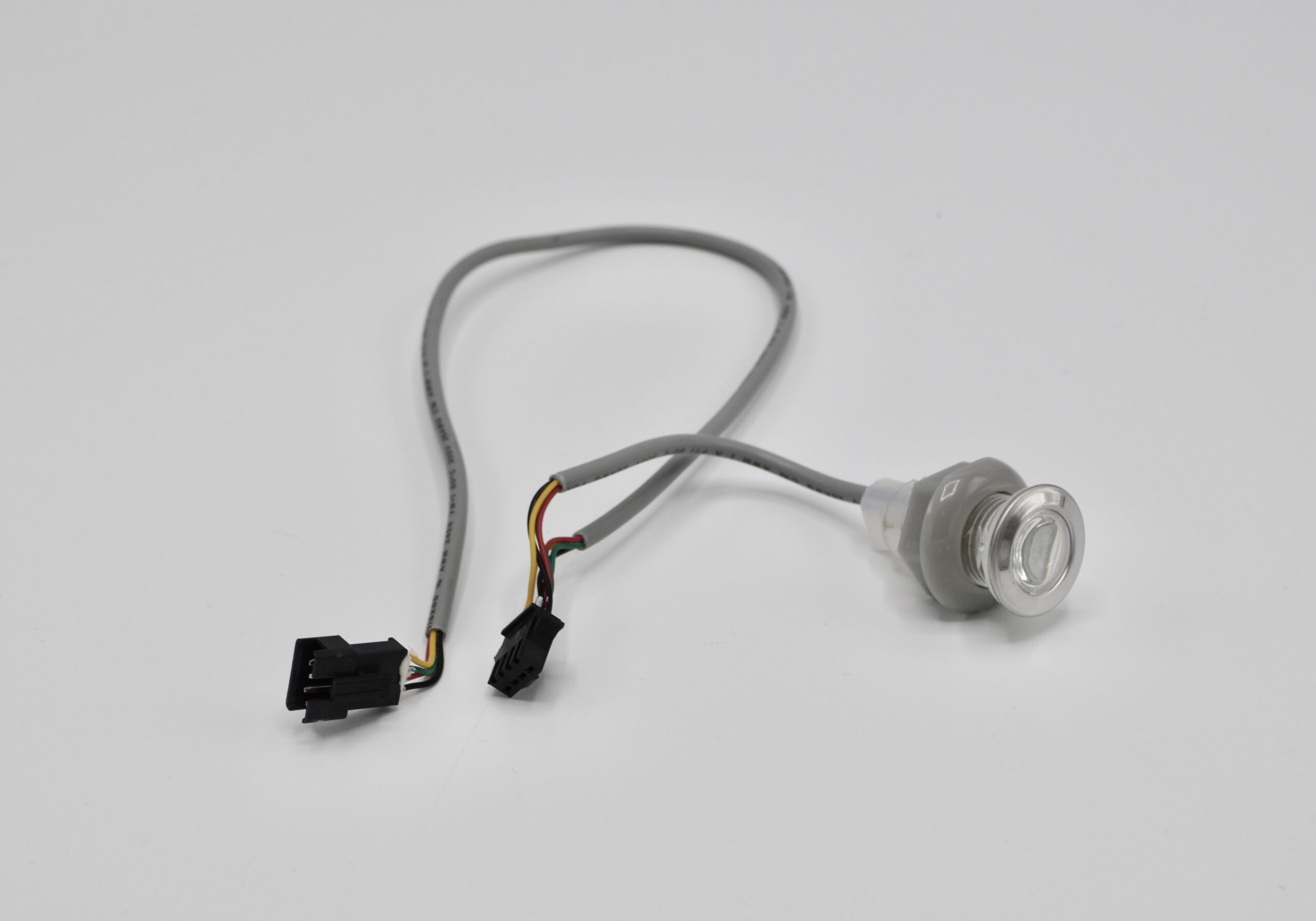 led perimetrale dimhora