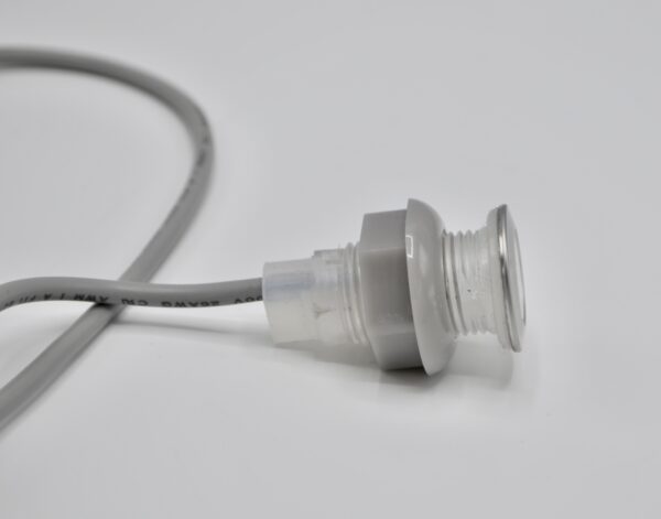 led perimetrale dimhora