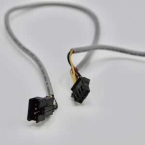 led perimetrale dimhora