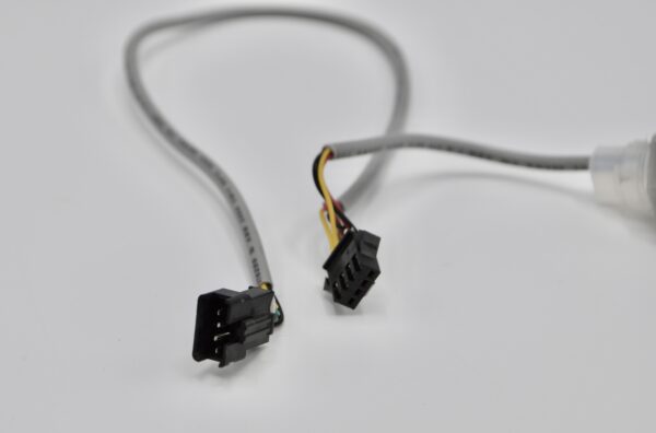 led perimetrale dimhora