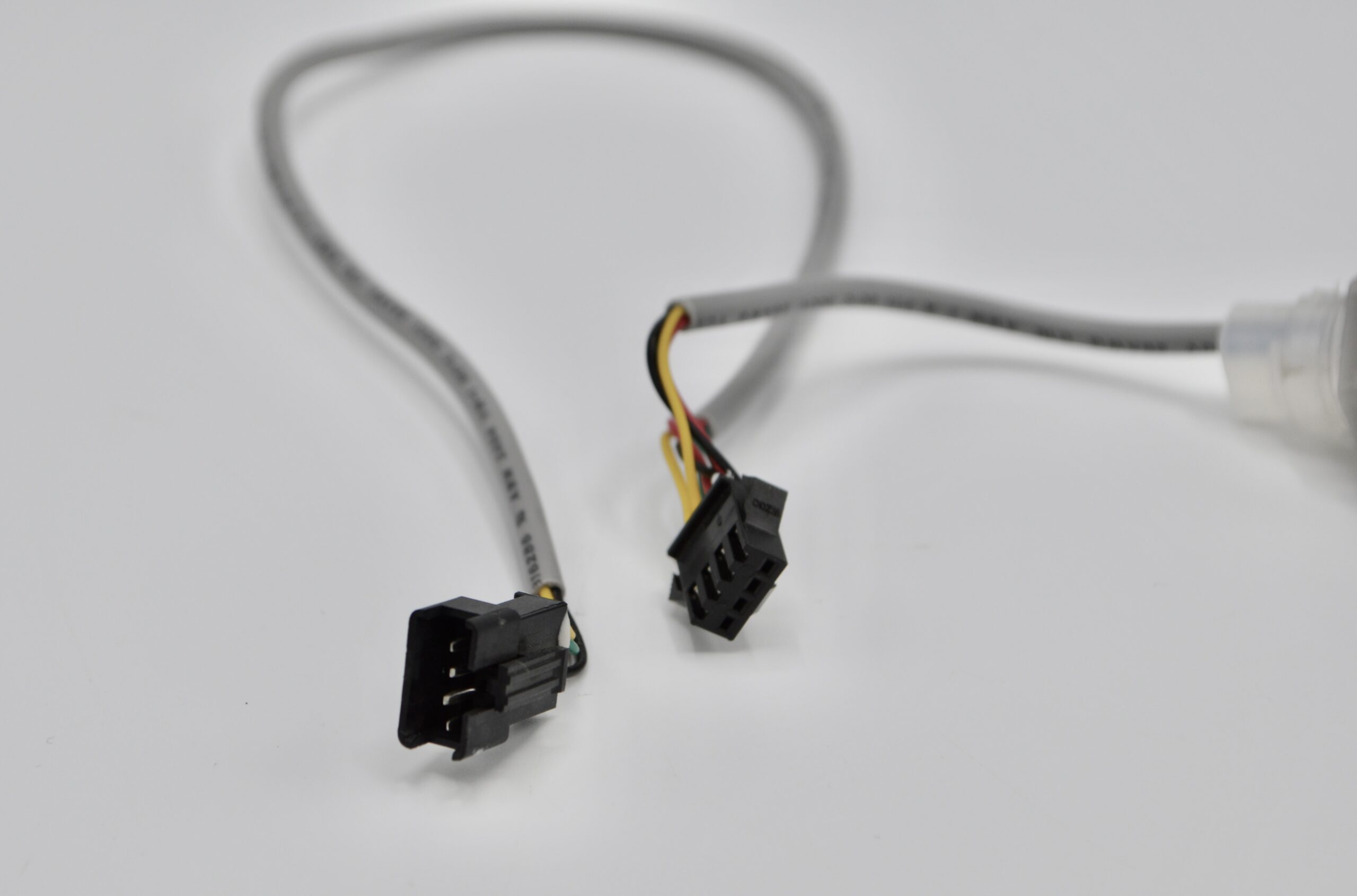 led perimetrale dimhora